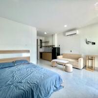 CĂN PHÒNG RỘNG 40M² – BAN CÔNG THOÁNG – NGUYỄN THƯỢNG HIỀN, P.5, BÌNH THẠNH