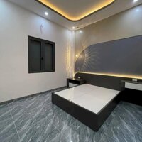 Nhà trệt 2 lầu phường An Phú Thuận An
