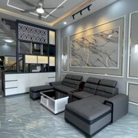 Nhà trệt 2 lầu phường An Phú Thuận An