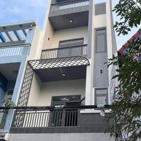 Nhà trệt 2 lầu phường An Phú Thuận An