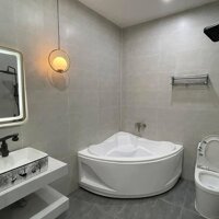 Nhà trệt 2 lầu phường An Phú Thuận An