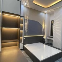 Nhà trệt 2 lầu phường An Phú Thuận An