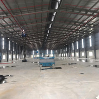 Cho Thuê Kho Xưởng Đường 379 Xã Tân Tiến - Văn Giang - Hưng Yên