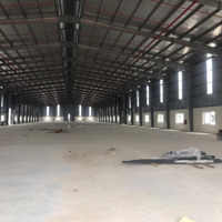 Cho Thuê Kho Xưởng Đường 379 Xã Tân Tiến - Văn Giang - Hưng Yên