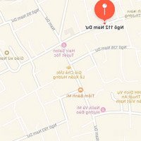 Dân Xây 6.2 Tỷ,Diện Tíchsổ 61M2,Mặt Tiền4.2M, Nhà 4 Tầng, Ngõ 112 Nam Dư, Hoàng Mai
