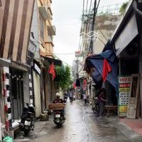 Dân Xây 6.2 Tỷ,Diện Tíchsổ 61M2,Mặt Tiền4.2M, Nhà 4 Tầng, Ngõ 112 Nam Dư, Hoàng Mai