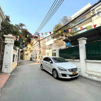 Bán Nhà View Hồ Điều Hoà Mậu Lương - Hà Đông