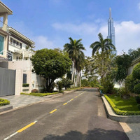 85 Tỷ Giảm Còn 65 Tỷ, Biệt Thự Sân Vườn Gần Đường Hoàng Văn Thụ, Nguyễn Văn Trỗi, Diện Tích: 20X30M