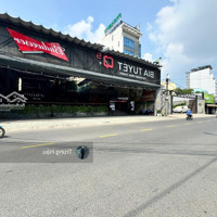 Bán Nhà Mặt Tiền Ung Văn Khiêm Q. Bình Thạnh - 26X60M - Nở Hậu 41M - Công Nhận 1540M2 - Giá Bán 170 Tỷ