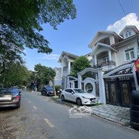 Bán Nhà Mặt Tiền Kinh Doanh Đường Số 3 Trần Não 100M2 Vị Trí Cực Đẹp, Được Xây Cao Tầng