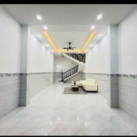 Bán Gấp Nhà Mặt Tiền 68M2, Full Nội Thất Đường Ht05 Ngay Chợ Hiệp Thành. Giá Chốt Cực Tốt
