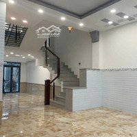 Mặt Tiền Kinh Doanh Huỳnh Thị Đồng, Tt Nhà Bè - 105M2 - 5 Tầng - Nhỉnh 12 Tỷ