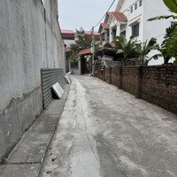 Bán Lô 77M2 Có 2 Đầu Đường Trước Sau, Đất Ở Đô Thị Phường Gia Đông - Thuận Thành Chỉ 1,9 Tỉ