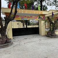 Đất Hoa Hậu 46M2 - Ô Tô Vị Trí Vàng Phúc Thọ - Mai Lâm - Đông Anh