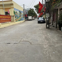 Đất Hoa Hậu 46M2 - Ô Tô Vị Trí Vàng Phúc Thọ - Mai Lâm - Đông Anh