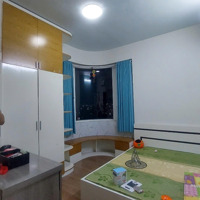 Cho Thuê Căn Hộ Âu Cơ Tower Góc Đông Nam, Mát Mẻ Quanh Năm 83M2 3 Phòng Ngủ2Wc