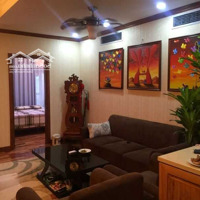 Cho Thuê Ch 3 Phòng Ngủ 120M2, 18 Triệu Vnd Tại N04, Hoàng Đạo Thúy, Cầu Giấy, Hn, View Đẹp