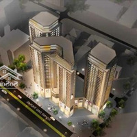 Cho Thuê Ch 3 Phòng Ngủ 120M2, 18 Triệu Vnd Tại N04, Hoàng Đạo Thúy, Cầu Giấy, Hn, View Đẹp