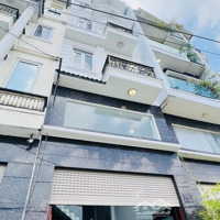 Cho Thuê Nhà Trệt Lửng 3 Lầu Đường Quang Trung P. 8 Gò Vấp