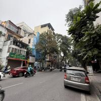 Bán Nhà Mặt Phố Ngô Thì Nhậm 2 Bà Trưng 230m4T MT8m 1 Sổ 1 Chủ 150 Tỷ Ngô Thì Nhậm.