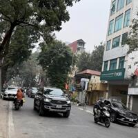 Bán Nhà Mặt Phố Ngô Thì Nhậm 2 Bà Trưng 230m4T MT8m 1 Sổ 1 Chủ 150 Tỷ Ngô Thì Nhậm.
