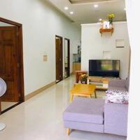 CHO THUÊ NHÀ VƯỜN FULL NỘI THẤT 3PN- HẺM XE HƠI GIÁ TỐT PHƯỚC THÁI, HUYỆN LONG THÀNH