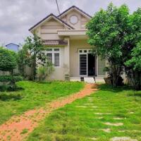 CHO THUÊ NHÀ VƯỜN FULL NỘI THẤT 3PN- HẺM XE HƠI GIÁ TỐT PHƯỚC THÁI, HUYỆN LONG THÀNH