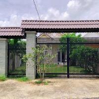CHO THUÊ NHÀ VƯỜN FULL NỘI THẤT 3PN- HẺM XE HƠI GIÁ TỐT PHƯỚC THÁI, HUYỆN LONG THÀNH
