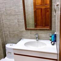 CHO THUÊ NHÀ VƯỜN FULL NỘI THẤT 3PN- HẺM XE HƠI GIÁ TỐT PHƯỚC THÁI, HUYỆN LONG THÀNH