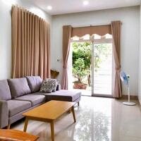 CHO THUÊ NHÀ VƯỜN FULL NỘI THẤT 3PN- HẺM XE HƠI GIÁ TỐT PHƯỚC THÁI, HUYỆN LONG THÀNH