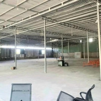Cho Thuê Xưởngdiện Tích1200M2 Vĩnh Lộc, Bình Chánh, Tp Hcm