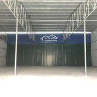 Chính Chủ Cho Thuê Kho, Xưởng Tại Bắc Từ Liêm. Diện Tích: 300M2