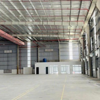 Cho Thuê 3.000M2 Kho Xưởng Tại Xã Tân Việt - Yên Mỹ - Hưng Yên Giá 75K. Liên Hệ: 0903 326 919