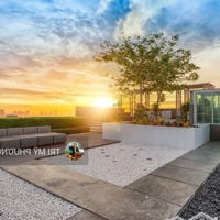 Cđt An Gia, "The Gió Riverside" - Mở Bán Căn 1 Phòng Ngủ View Sông Bình Dương - Nhận Ngay Quà Tặng Hấp Dẫn