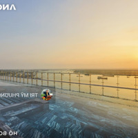 Cđt An Gia, "The Gió Riverside" - Mở Bán Căn 1 Phòng Ngủ View Sông Bình Dương - Nhận Ngay Quà Tặng Hấp Dẫn