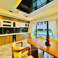 Âu Cơ Tứ Liên -Tây Hồdiện Tích34M 5 Tầng Thang Máy Chỉ 7,6Tỷ Sổ Đỏ Phân Lô 50M Ô Tô Đỗ.