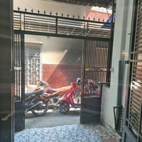 Bán Nhà Hẻm Thông Thoáng Đường Phạm Văn Hai, Q. Tân Bình, Kc 3 Tầng Chỉ Nhỉnh 4T Thương Lượng