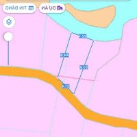 Hàng Hiếm Tại Xã Bông Trang Diện Tích: 1000M2 Có 80M2Tc Ngang 21Mx45M View Suối Xuyên Mộc Bà Rịa Vũng Tàu
