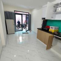 Cho thuê nhà ngõ Bằng Liệt- Hoàng Liệt dt 40m2- 1 tầng - Giá 8 tr