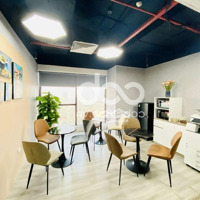 Văn Phòng Cho Thuê Trọn Gói Ngay Mặt Đường Kim Mã Chỉ Từ 8 Triệu/Tháng Đã Bao Gồm Phí Dịch Vụ