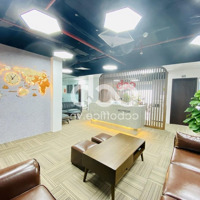 Văn Phòng Cho Thuê Trọn Gói Ngay Mặt Đường Kim Mã Chỉ Từ 8 Triệu/Tháng Đã Bao Gồm Phí Dịch Vụ