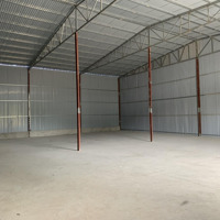 Chính Chủ Cho Thuê Kho, Xưởng Tại An Khánh - Hoài Đức. Diện Tích: 325M2