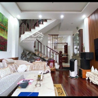 Hạ Giá Bán Gấp Nhà Đẹp 4 Tầng 75M2, Khu Phân Lô Đường Phan Huy Ích, Gò Vấp. Giá Chốt Cực Tốt