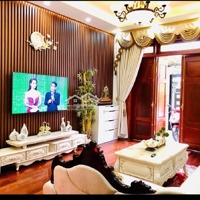 Hạ Giá Bán Gấp Nhà Đẹp 4 Tầng 75M2, Khu Phân Lô Đường Phan Huy Ích, Gò Vấp. Giá Chốt Cực Tốt
