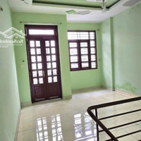 Bán Căn Nhà Ngay Lê Văn Khương Qua Gò Vấp 5 Phút Giá Rẻ