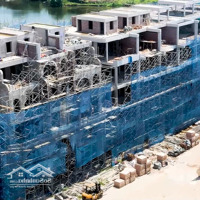 Mở Bán Vaquarius Siêu Phẩm 2 Hầm, Đối Diện Ubnd Huyện Văn Giang Sở Hữu Chỉ Từ 4 Tỷ, Htls 24 Tháng