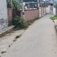 Chào Bán Duy Nhất Lô F0 Hoàng Pha Hoàng Động Tn Hp
- Diện Tích: 72,8M Ngang 4,1M
Giá 8Xx
Đường Trước Đất Rộn