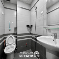 Căn Hộ 1 Phòng Ngủ Quận Phú Nhuận, Có Ban Công 45M2, Ngay Đường Nguyễn Văn Trỗi Sát Sân Bay