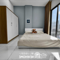 Căn Hộ 1 Phòng Ngủ Quận Phú Nhuận, Có Ban Công 45M2, Ngay Đường Nguyễn Văn Trỗi Sát Sân Bay
