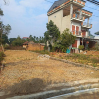 Bán Đất Tại Đường 419, Tân Xã, Thạch Thất, Hà Nội, 38 Triệu / M2, 156 M2 Siêu Hot